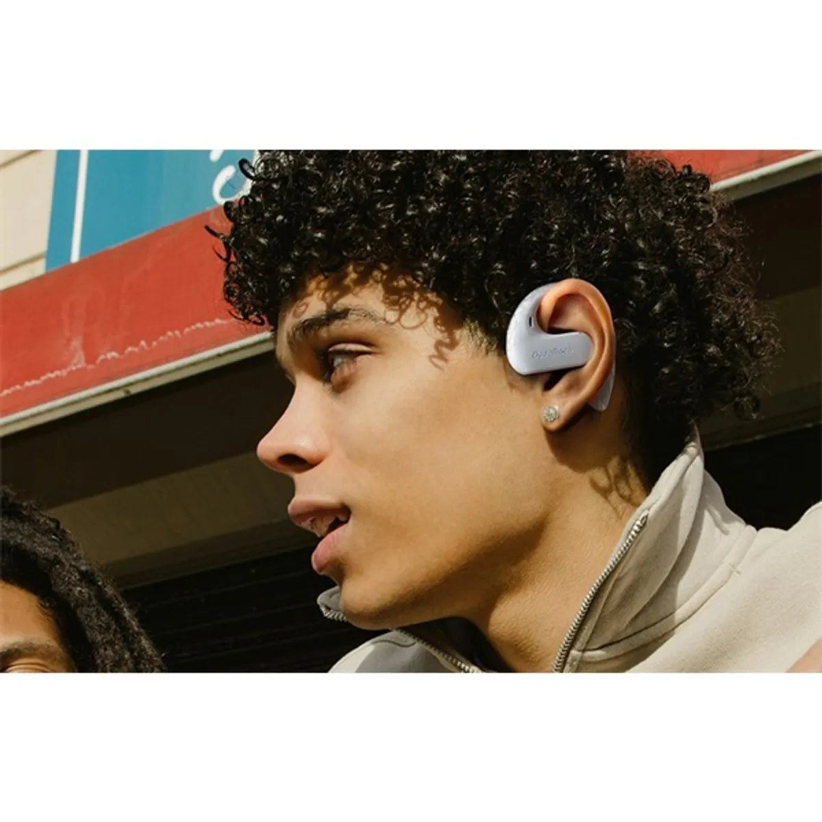 OneOdio OPENROCK S BLUE OpenRock S Bluetooth 5.3 IPX5 19 óra 16,2 mm USB-C #6