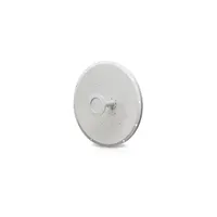 Ubiquiti RD-5G34 RocketDish 5 GHz 34 dBi kettős polarizáció kültéri oszlop-tartó
