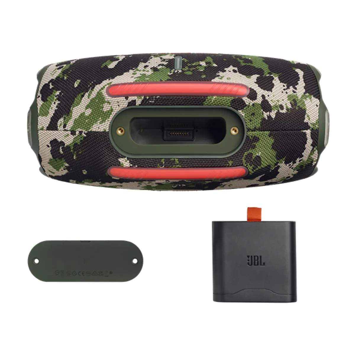 JBL XTREME4CAMOEUNA Xtreme 4 vízálló 24 óra USB-C Bluetooth powerbank #7