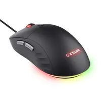 Trust 25125 GXT 925 Redex II RGB világítás 6 gomb USB 2.0 180 cm 10000 dpi #3