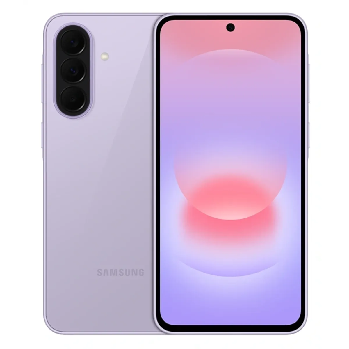 Samsung SM-A376BLVBEUE Galaxy A37 5G 6 GB RAM 128 GB Király levendula #1
