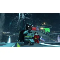 WARNER BROS C LEGO Batman 3 Beyond Gotham PC Játékszoftver standard 7 év Kaland #6