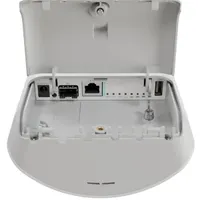 MikroTik L22UGS-5HAXD2HAXD-15S mANTBox ax 15s kültéri IP55 Wi-Fi 6 2.4 GHz 12 dBi 5 GHz 15 dBi SFP 2.5G PoE-IN #3