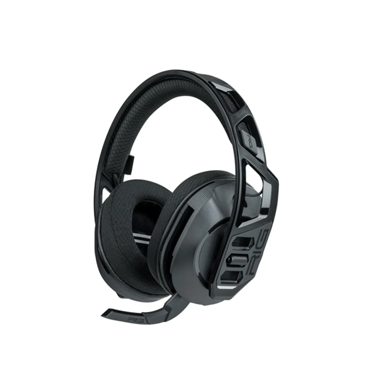 NACON 2808827 RIG 600 PRO HX Bluetooth USB-C PC Xbox One Xbox Series X 24 óra fekete fejhallgató #1