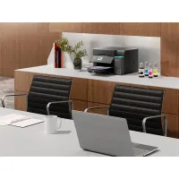 Epson C11CL43403 EcoTank L6370 színes tintasugaras multifunkciós nyomtató automatikus kétoldalas nyomtatás ADF WiFi USB Ethernet #2