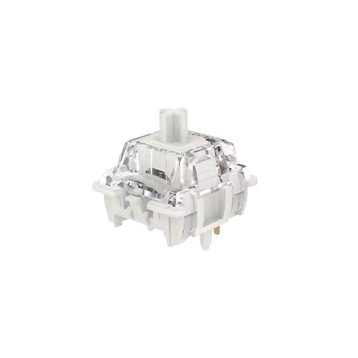 Gateron GATERON_G_PRO_3_WHITE_SWITCH10 G Pro 3.0 White Billentyű szett #1