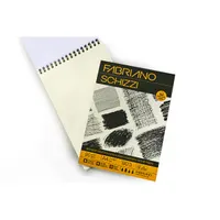 Fabriano 19100714 Sketch A4 80 lap spirál #2