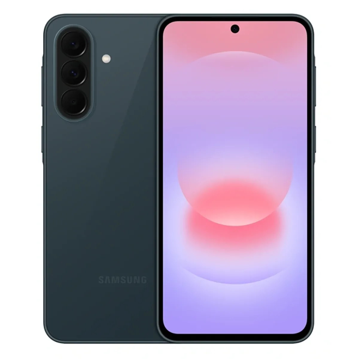 Samsung SM-A376BDGBEUE Galaxy A37 5G 6 GB RAM 128 GB Szürkészöld #1