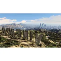 2K GAMES 5026555431842 Grand Theft Auto V PS5 standard kiadás Akció 18 év #5