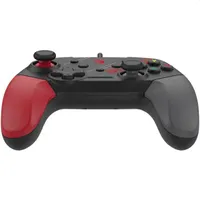 A4-TECH A4TJOY47404 Bloody GP30 Kontroller Vezetékes 1.8 m PC kompatibilis Android kompatibilis Fekete 360 joystick Dupla vibrációs motor #7
