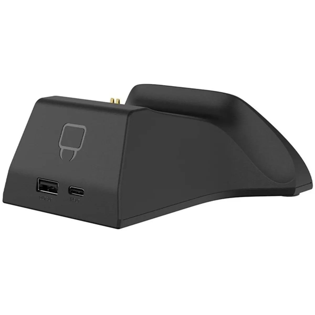 VENOM VS2880 Töltőállomás és akkumulátor Fekete Xbox Series X S kompatibilis, akkumulátorral, USB-C, LED töltésjelző, 2 m USB-kábel #3