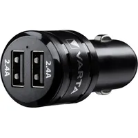 VARTA 57931101401 autós töltő 2x USB USB A - USB C 12 V 17 W