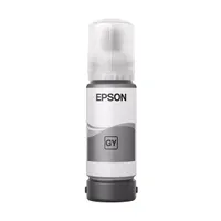 EPSON C13T07D54A EcoTank tintapatron 70 ml szürke #2