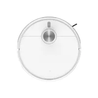 Xiaomi BHR084AEU S40 fehér porzsák nélküli 0,52 l portartály 0,27 l víztartály 5200 mAh 180 perc LDS navigáció #5