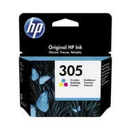 HEWLETT PACKARD 3YM60AE Háromszínű tintapatron Szín: Színes; Egyéb szín: Magenta, Ciánkék, Sárga