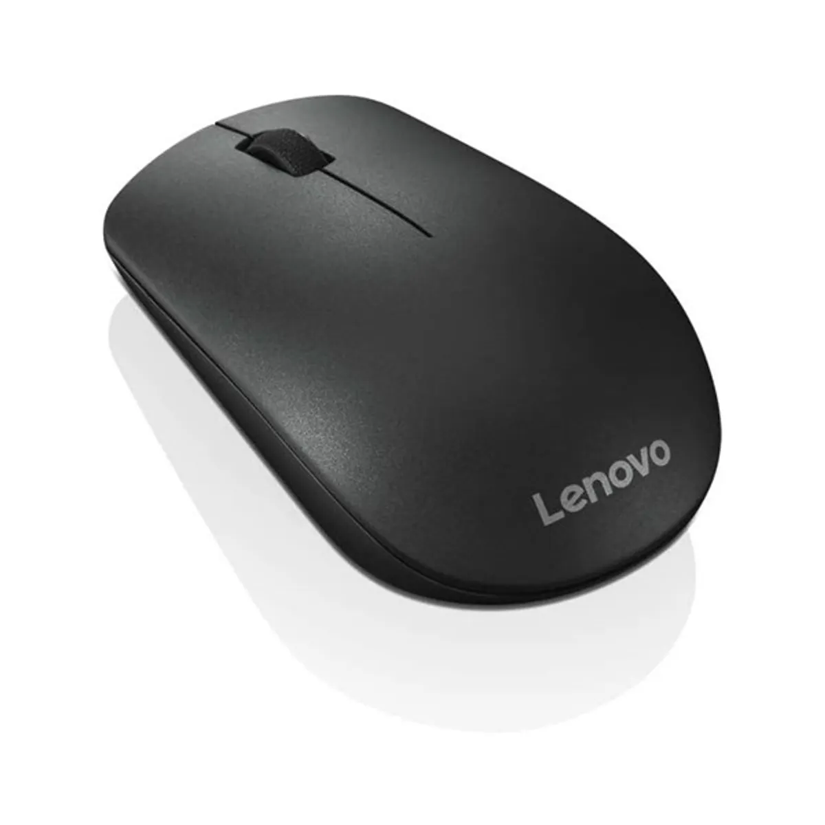 LENOVO GY50R91293 400 vezeték nélküli optikai egér kétkezes 1200 dpi 10 m #1