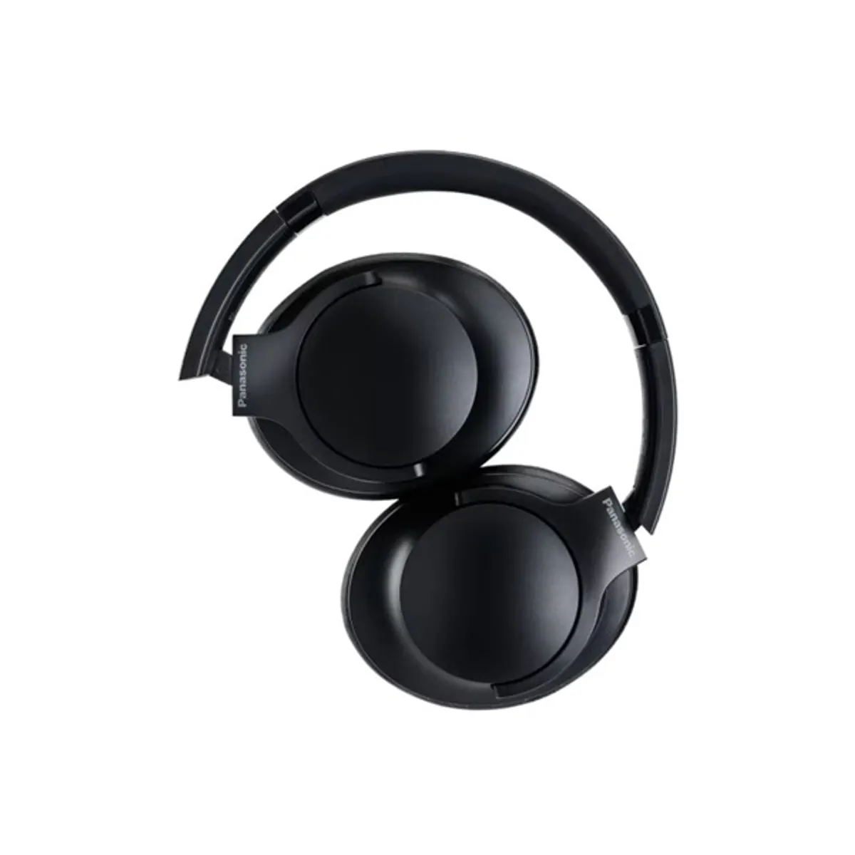 Panasonic RB-HX330BDEK zajszűrős Bluetooth fejhallgató 55 óra üzemidő Bluetooth 5.3 többpontos csatlakozás 2,5 óra töltési idő 40 mm hangszóró #5