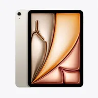 Apple MCA44HC/A iPad Air 11" M3 Wi-Fi 256GB Starlight
