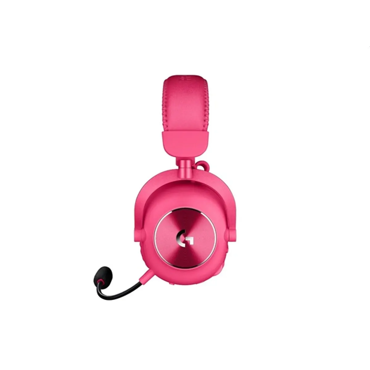 Logitech 981-001275 pro x 2 lightspeed fejhallgató magenta wireless Bluetooth 50 mm 20-20000 Hz 30 m #2