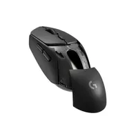 LOGITECH 910-007199 G309 LIGHTSPEED jobbkezes optikai HERO 25K 25600 dpi rf bluetooth usb fekete 6 gomb #4
