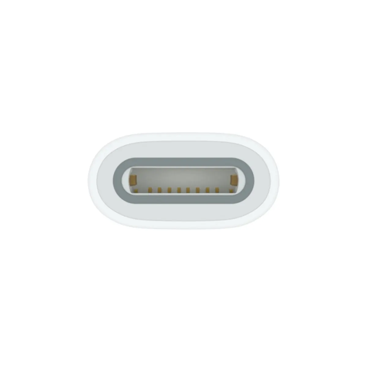 Apple MWML3ZM-A Apple Pencil adapter Fehér USB-C Apple Pencil Átalakító #3