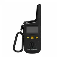 Motorola D3P01611BDLMAW XT185 adó-vevő Li-Ion 8 km 16 csatorna #8