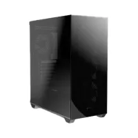 RAIDMAX I800CBF i800 Chrome fekete ATX USB 3.0 4x beépített ventilátor edzett üveg #6