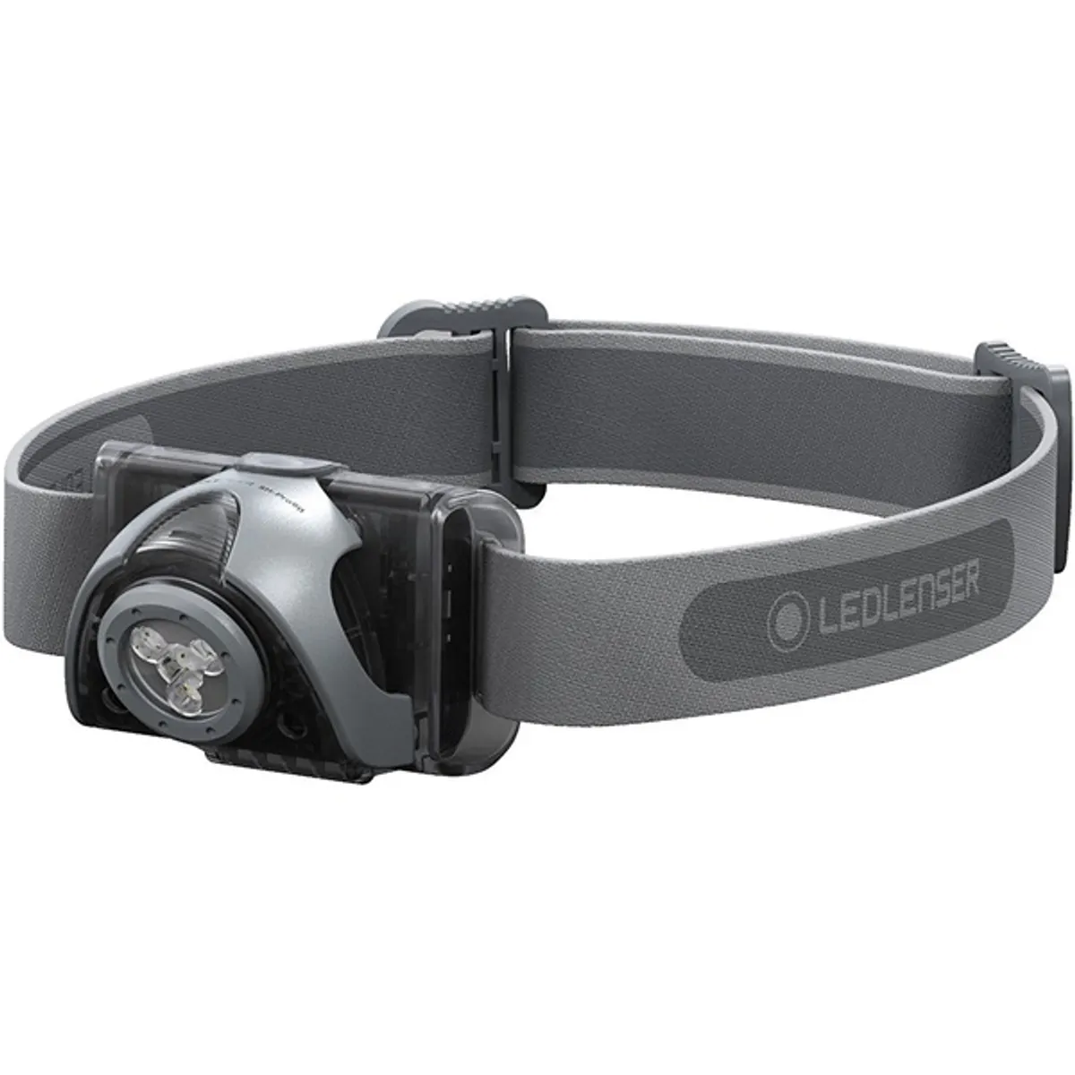 Ledlenser SH-90-501070 SH-Pro90 3xAAA 90lm IPX4 50m 10m 60 óra #1