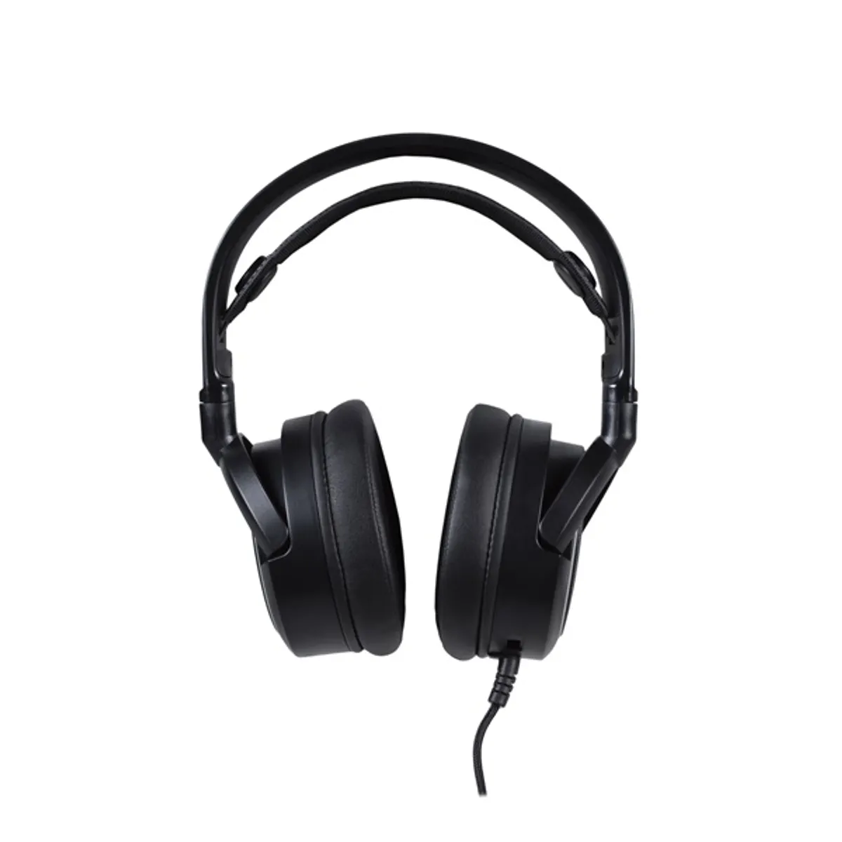Ventaris H-1000 gamer fejhallgató 50 mm meghajtó USB és 3,5 mm kompatibilis PC, PS4 és PS5, Xbox, Nintendo Switch fekete #2