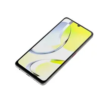 ZTE 123457301104 Blade A76 6.75" 128 GB 4 GB RAM duál SIM 50MP-2MP IP54 Android szürke #8