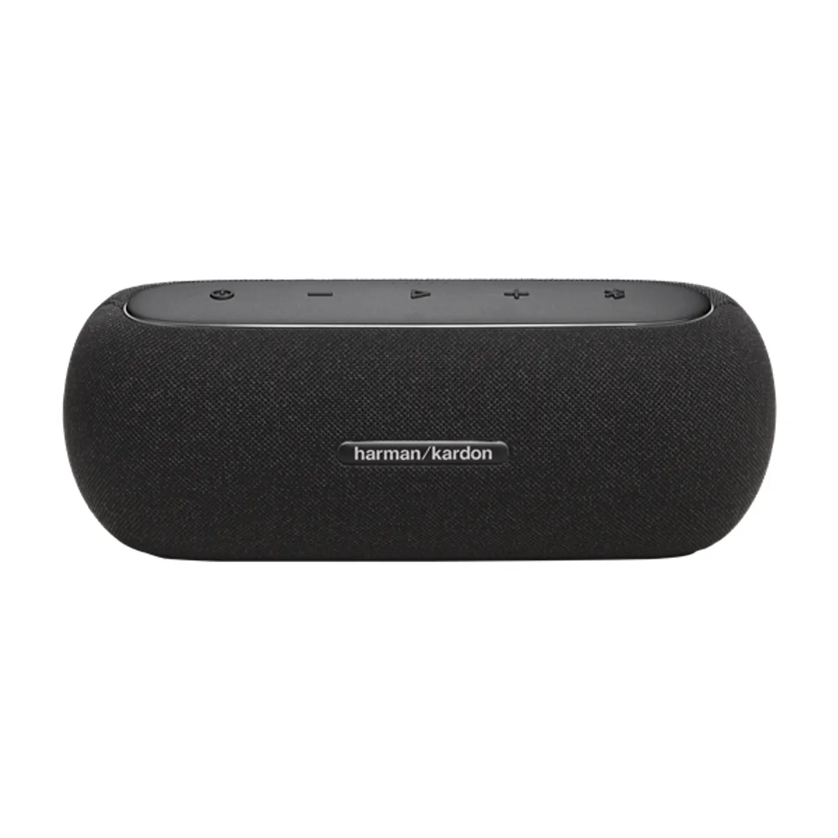 Harman Kardon HKLUNABLKEU Luna fekete IP67 12 óra Type-C 2,5 óra töltés Bluetooth #2