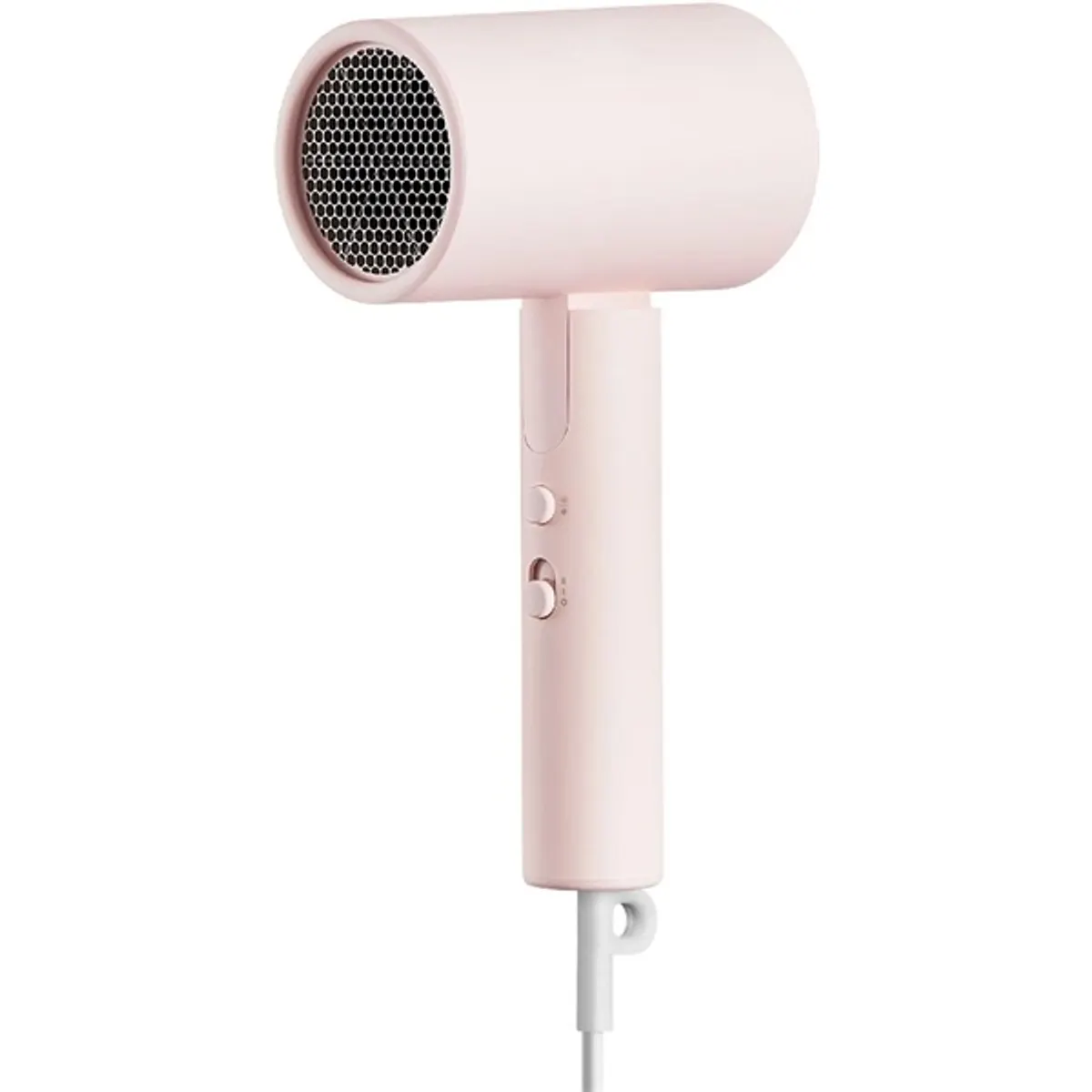 Xiaomi BHR7474EU H101 hajszárító rózsaszín 1600W 2 hőmérséklet 2 sebesség ionizációval 1,7 m kábel #2