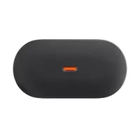 Baseus A00054300116-Z1 Bowie EZ10 true wireless fülhallgató bluetooth IPX6 USB-C fekete #3