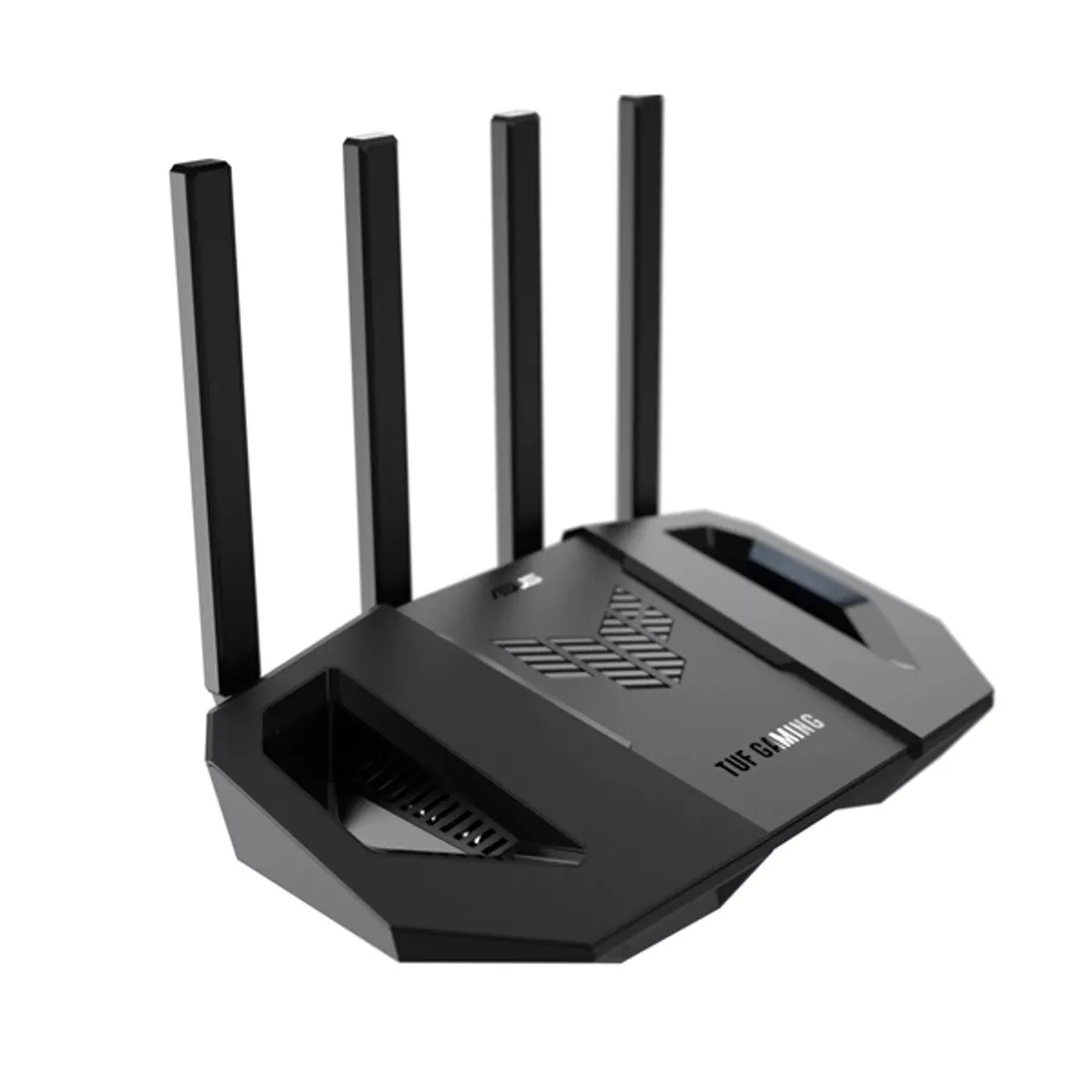 ASUS 90IG0900-MO9C00 TUF Gaming BE3600 3600 Mbps WiFi 7 4x 2,5G portok dedikált játékcsatlakozó AiProtection Pro WPA3 #3