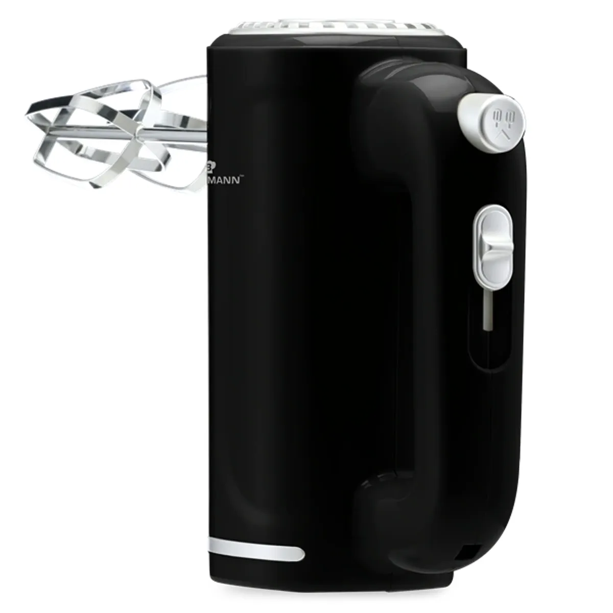Blaumann BL-9025 Kézi mixer fekete 150W 5 sebességfokozat #1