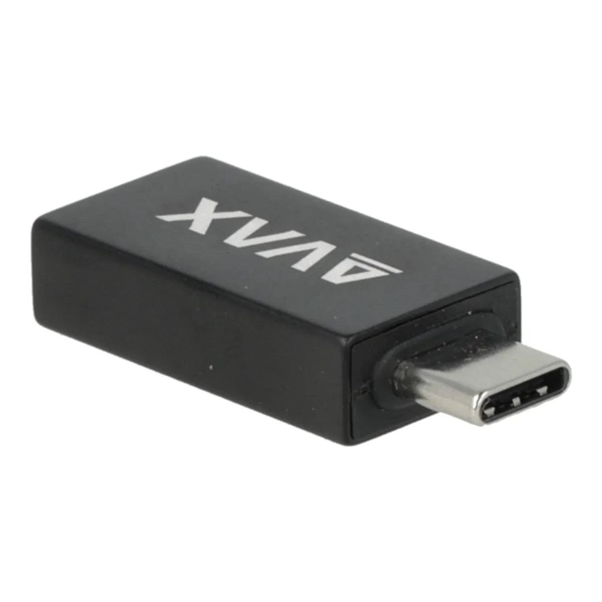 AVAX AD602 CONNECT+ Type C USB-A OTG adapter #3