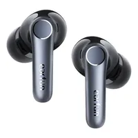 EarFun TW600B Air Pro 4 ANC True Wireless fülhallgató Beépített mikrofon Bluetooth USB-C 11 óra 10 mm fekete #3