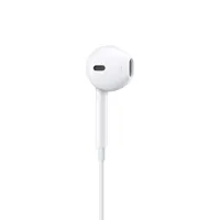 APPLE MWTY3ZM/A EarPods fülhallgató fehér Lightning csatlakozóval vezetékes #3
