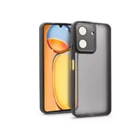 HAFFNER HF256752 Hátlap fekete Redmi 13C Xiaomi