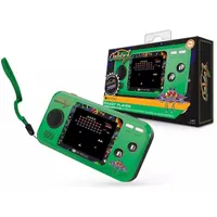 MY ARCADE DGUNL-3244 Galaga 3in1 Pocket Player hordozható játékkonzol 2.75" kijelző
