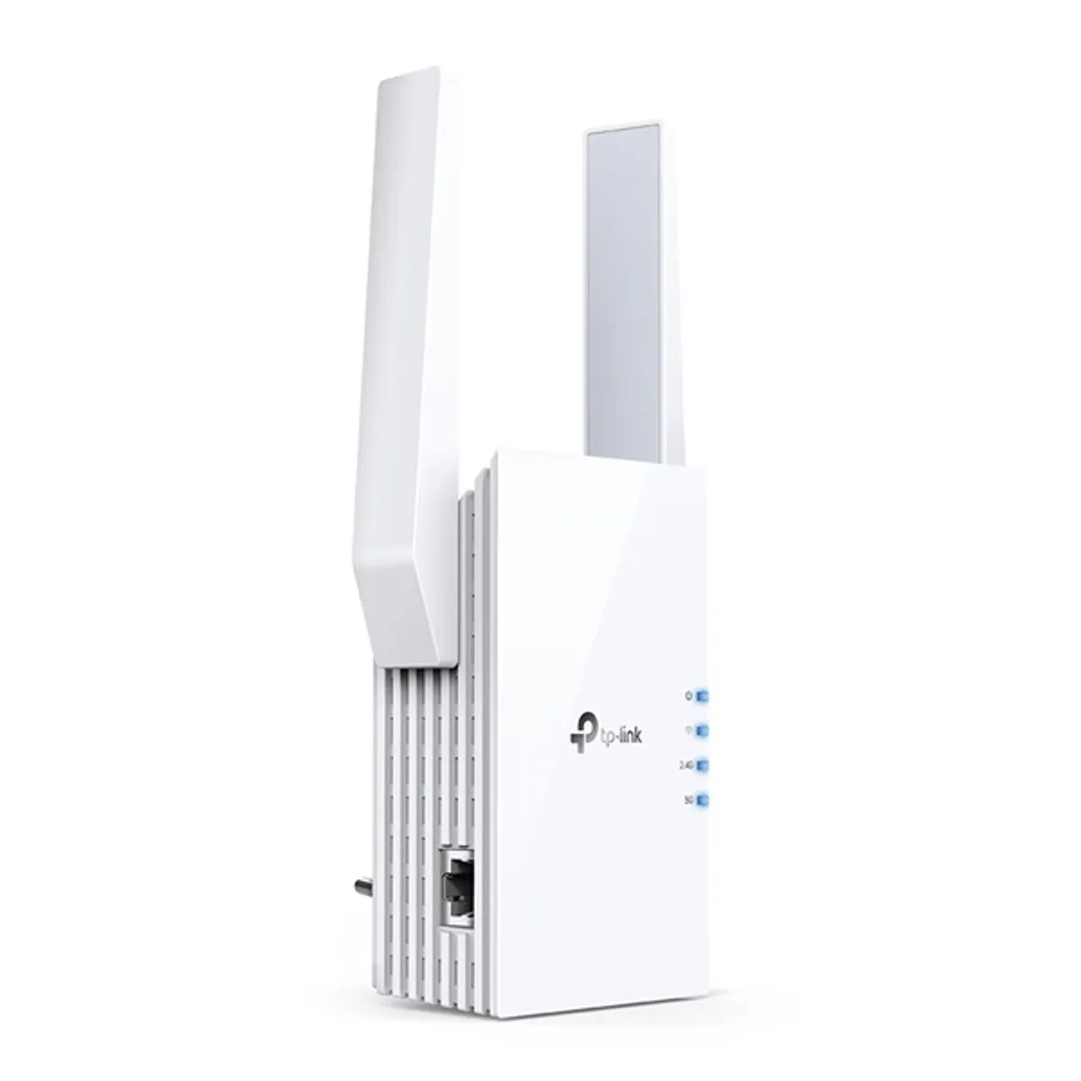 TP-LINK RE505X bővítő 300Mbps+1200Mbps, Gigabit LAN, 802.11ax, 802.11ac #3