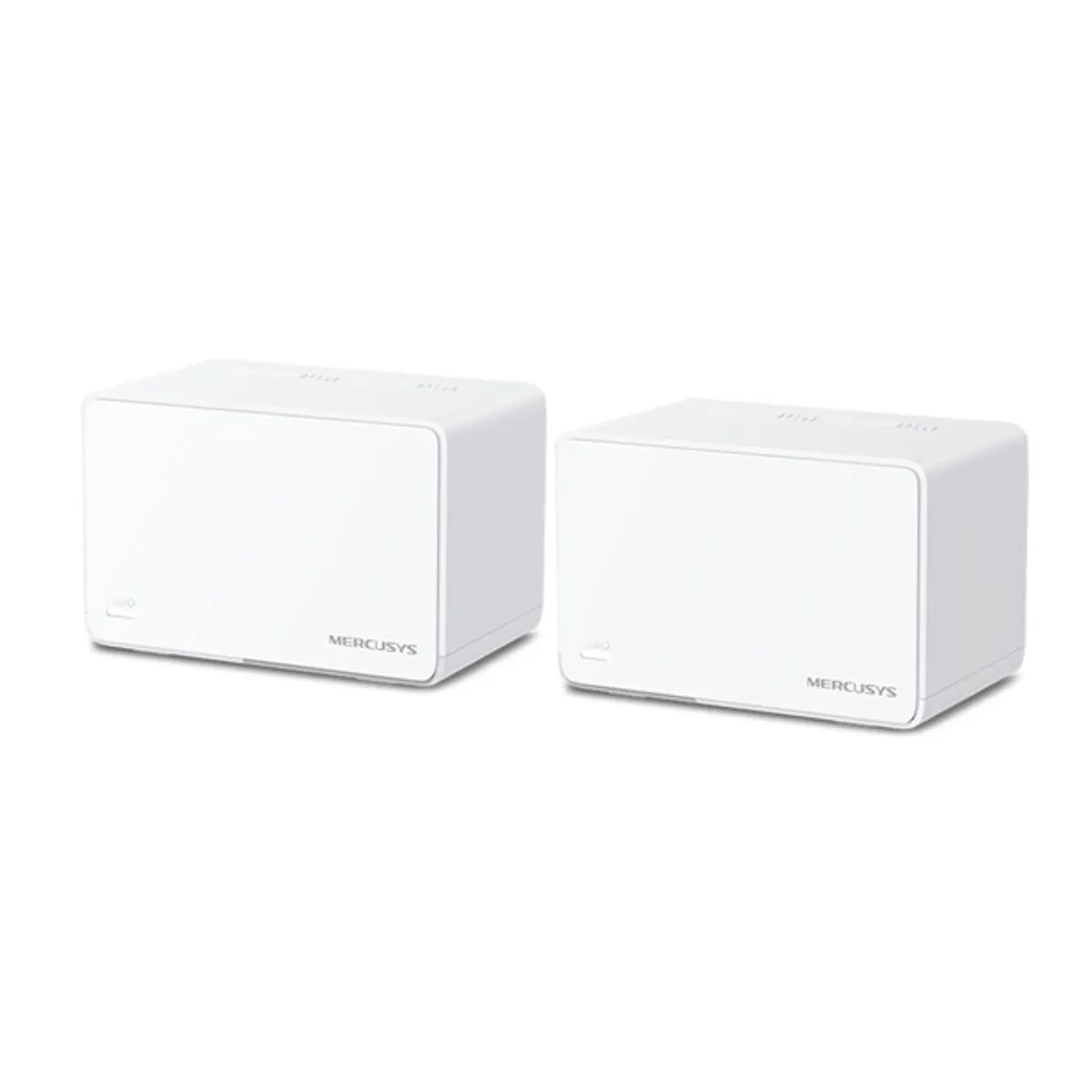 Mercusys HALO H80X(2-PACK) Halo H80X 2-csomag AX3000 mesh WiFi 6 WPA3 #1