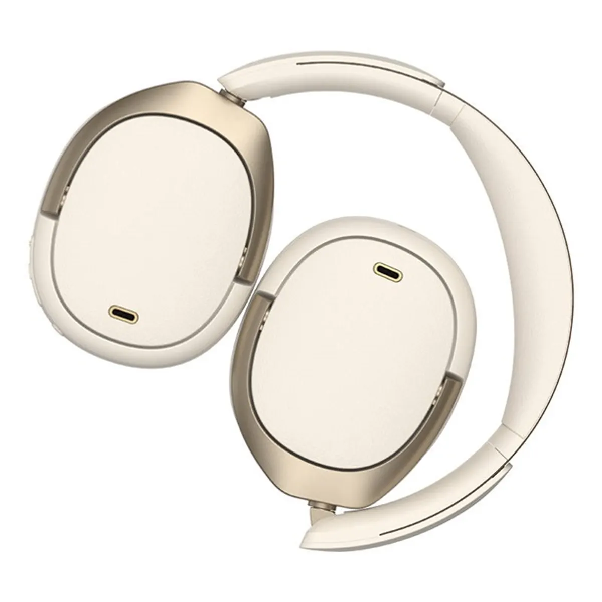 Edifier WH950NB IVORY WH950NB ANC LDAC 40 mm Bluetooth 5.3 10 m 1,5 óra töltés 55 óra üzemidő 480 mAh USB-C #5
