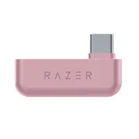 RAZER RZ04-03790300-R3M1 Barracuda rózsaszín, 50 mm, vezetékes és vezeték nélküli, Bluetooth és 2,4 GHz, USB-C, beépített mikrofon, 40 óra #6