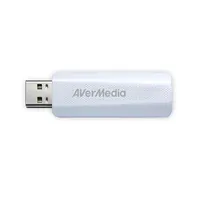 Avermedia 61TD3100A0AC TD310 USB2.0 TV tuner Antenna H.264 DVB-T DVB-C #2