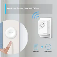 TP-LINK TAPO H100 kamera okos #5