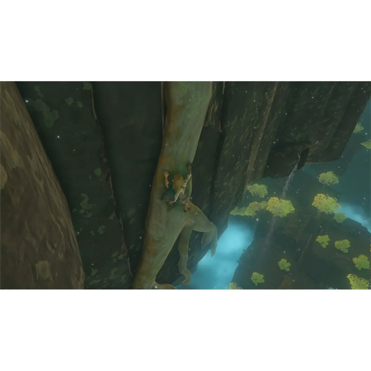 Nintendo NSS703 The Legend of Zelda Tears of the Kingdom Platform Nintendo Switch Korhatár 12 év Kiadás standard Műfaj Kaland #4