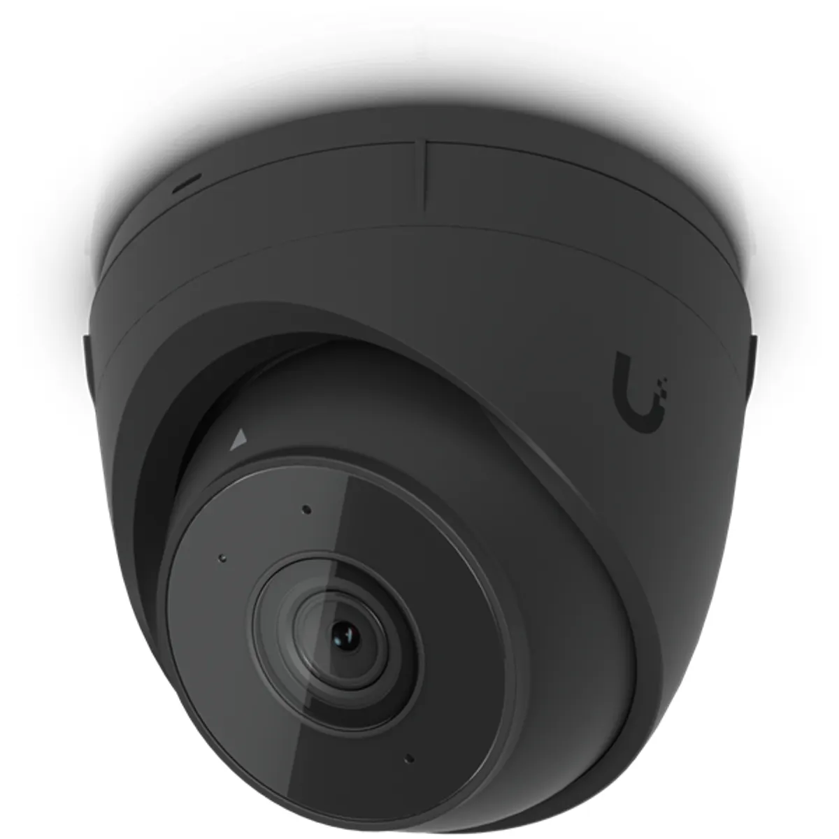 UBIQUITI UVC-G5-TURRET-ULTRA-B G5 Turret Ultra 4MP 2688x1512 látószög 102,4 horiz 54,9 vert 120,6 diag IR 30 m PoE 802.3af #1