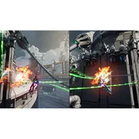 Electronic Arts 5035228125414 Split Fiction Játékszoftver Nintendo Switch 2 Akció 16 év #6