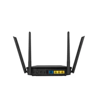 ASUS 90IG06P0-MO3510 RT-AX53U AX1800 2,4 GHz 574 Mbps; 5 GHz 1201 Mbps 1 WAN 3 LAN 802.11ax #4